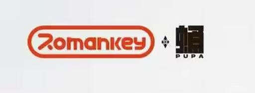 Romankey 蛹