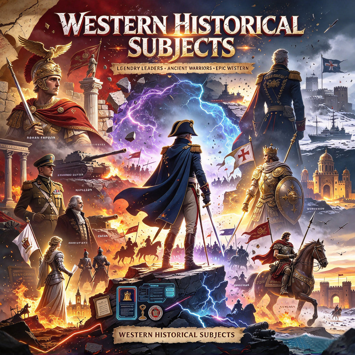 Western History
