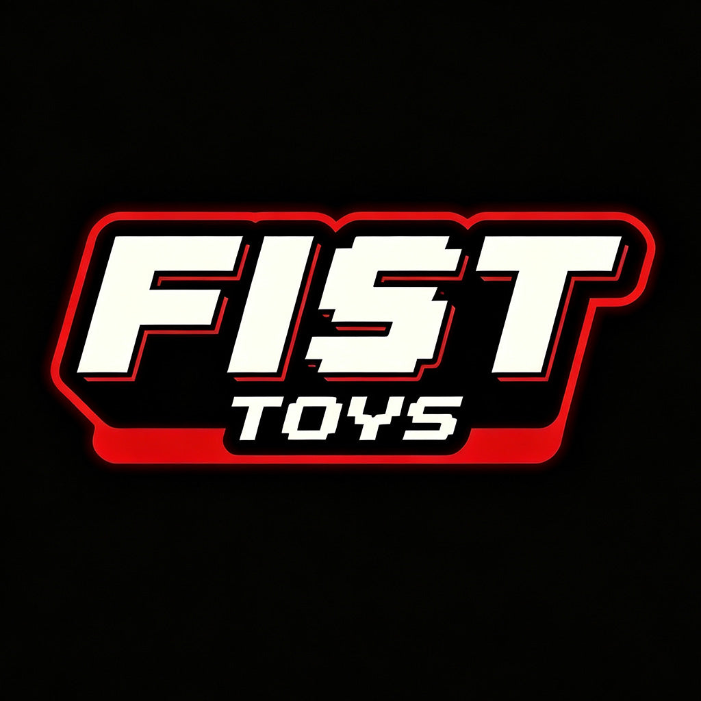 FIST TOYS