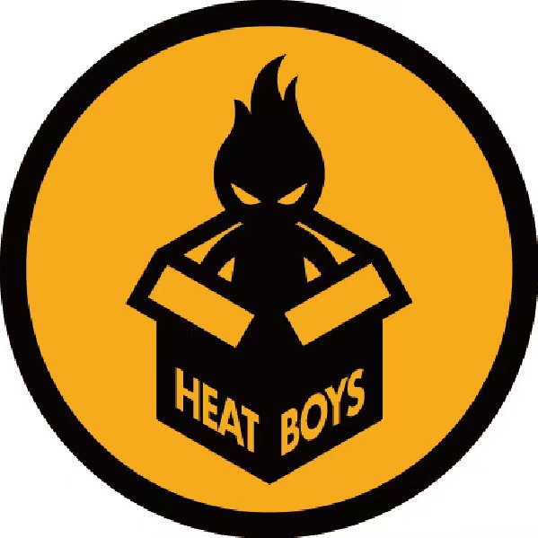 HEATBOYS
