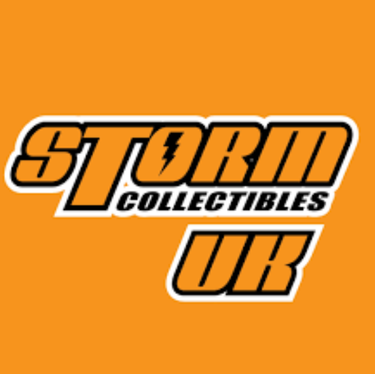 Strom toys
