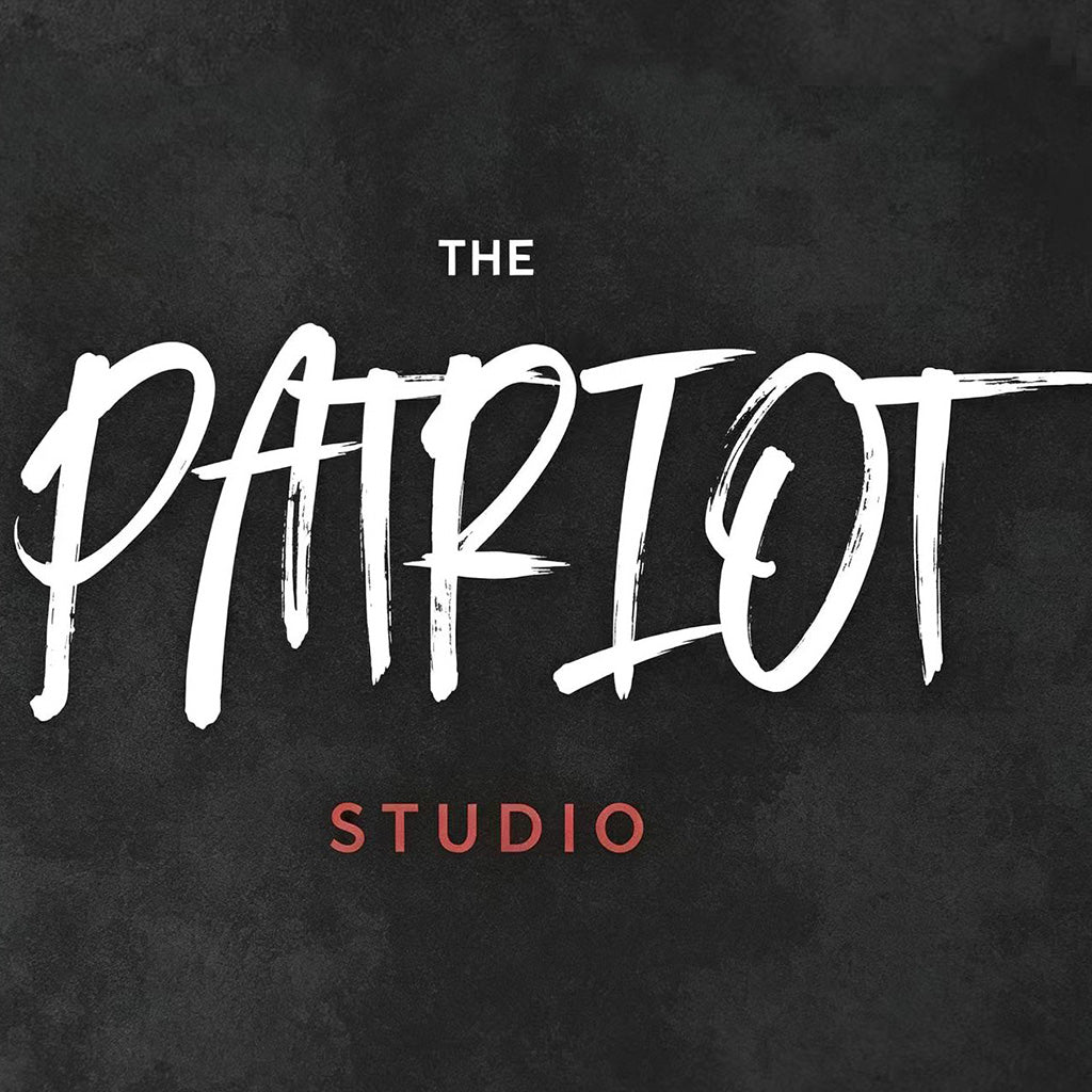 Patriot studio