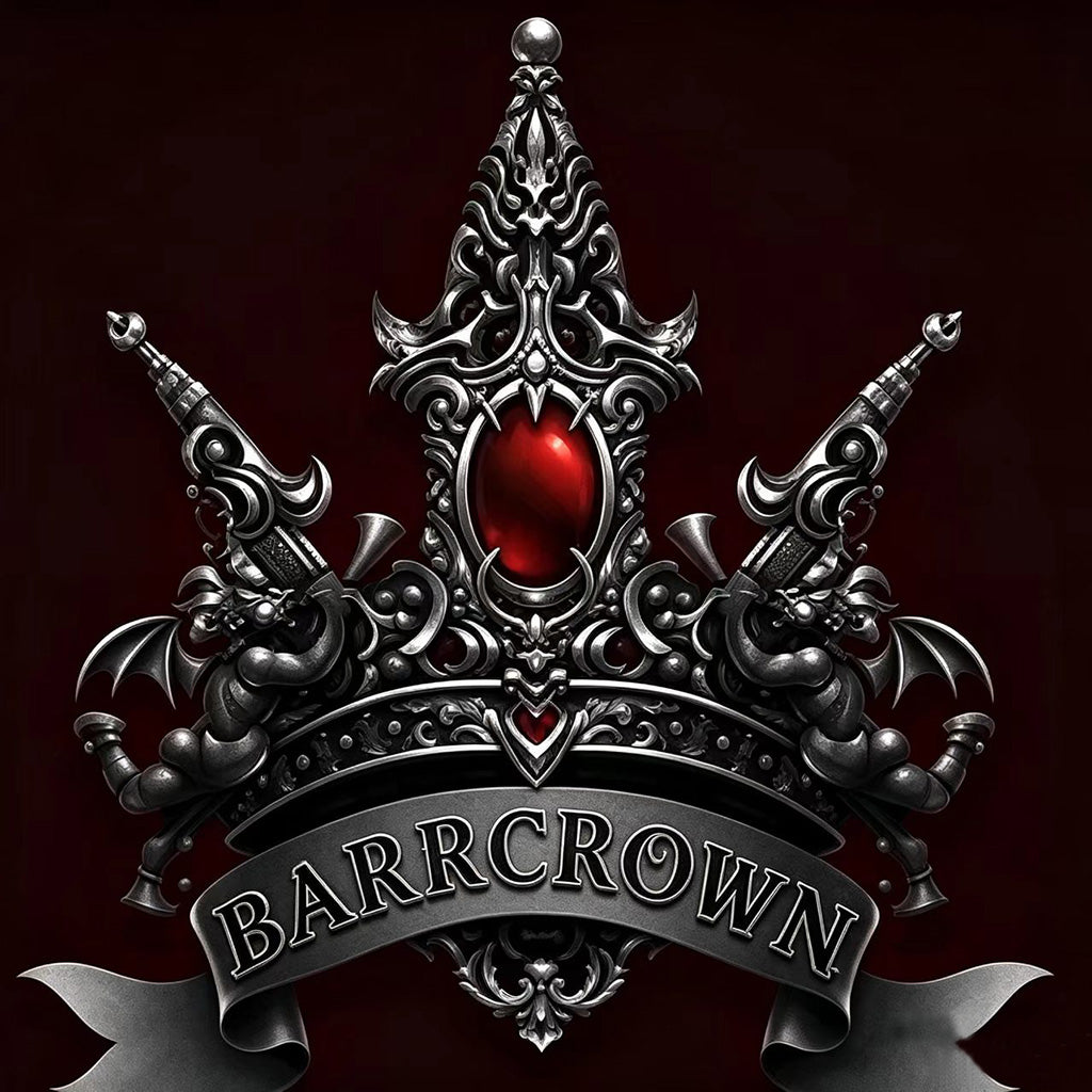 DARKCROWNTOYS