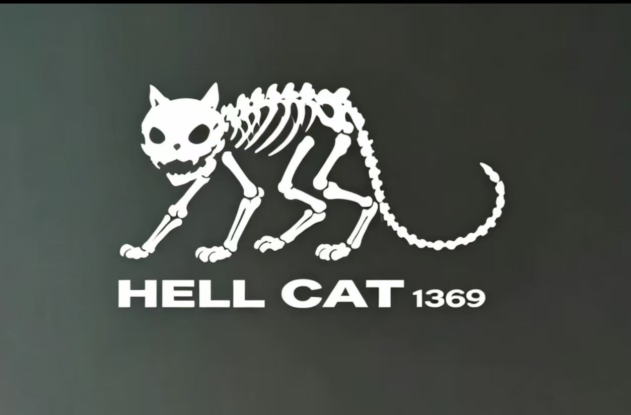 HELL CAT
