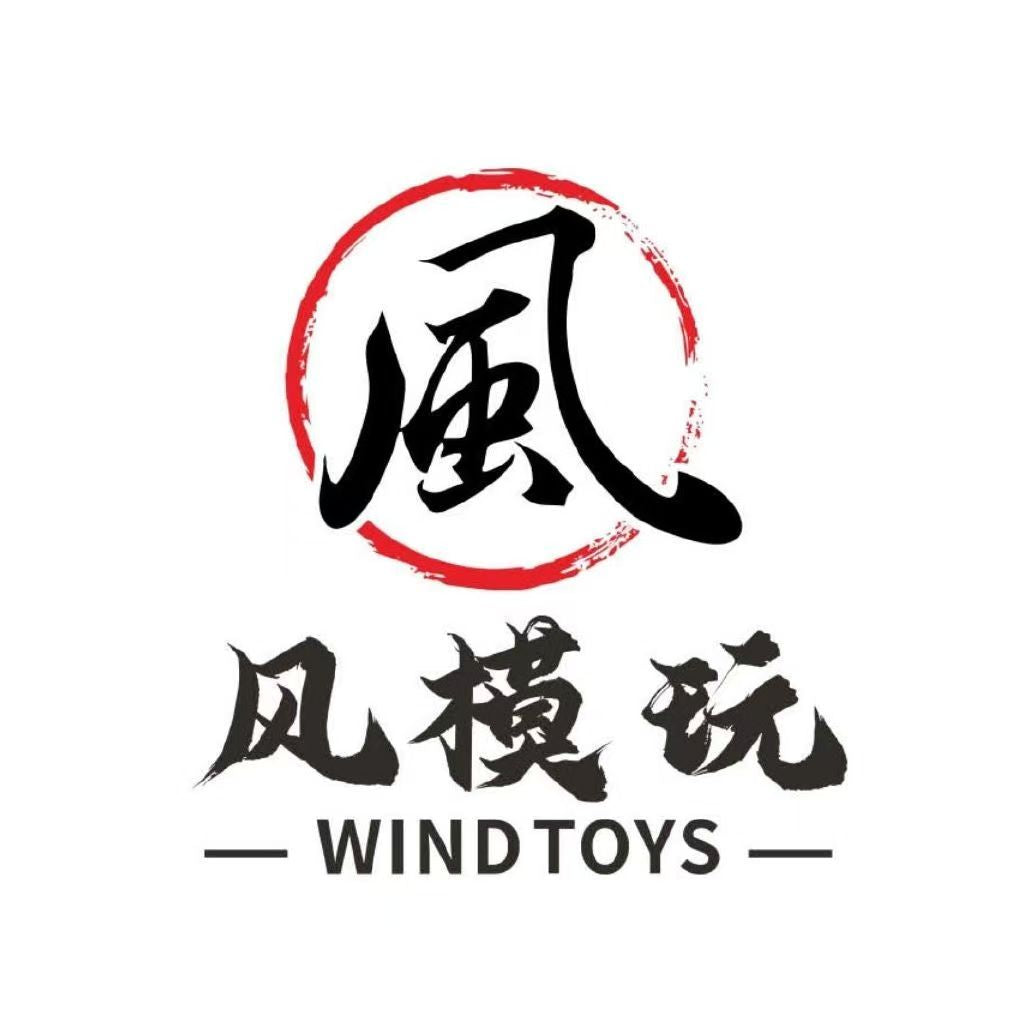 Wind Toys