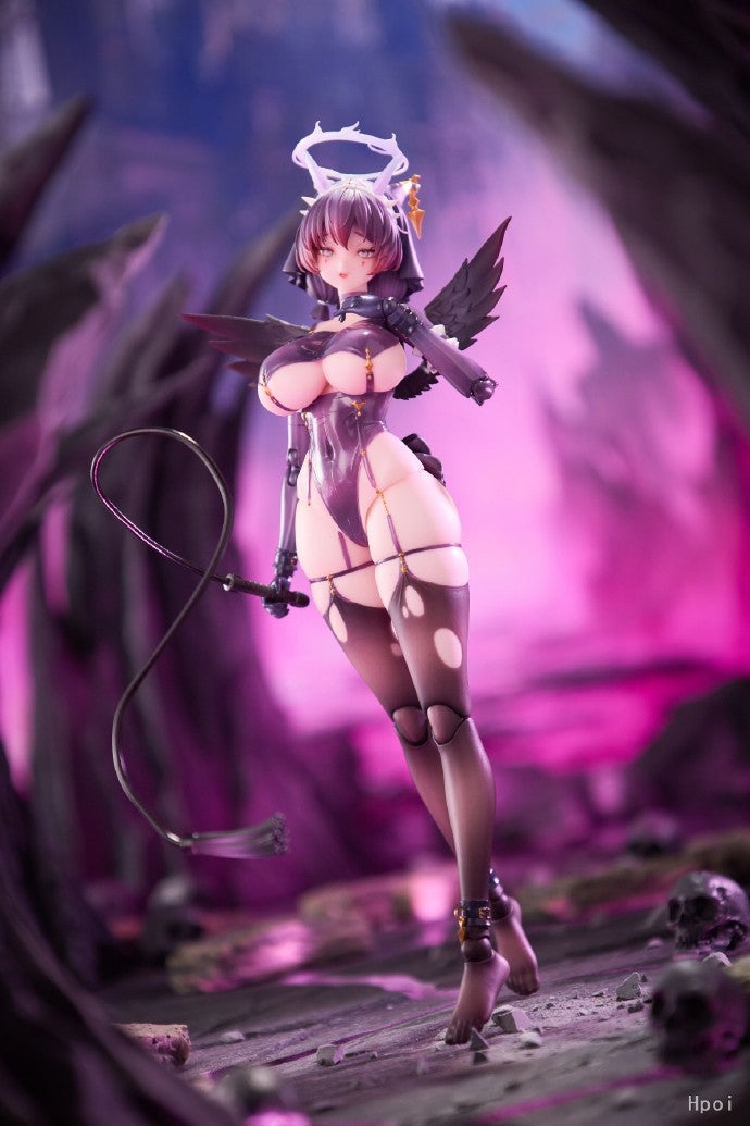 【Pre-order】 The action figure of the Bound Angel Stedea