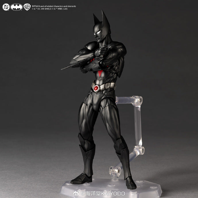 【Pre-Order】KAIYODO Batman Beyond Classic Ver. 1/12 Articulated figure