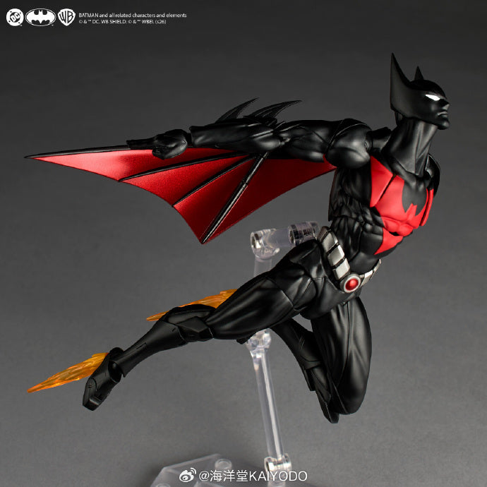 【Pre-Order】KAIYODO Batman Beyond Classic Ver. 1/12 Articulated figure