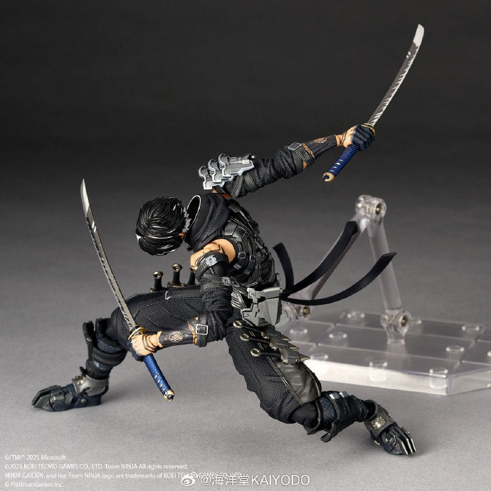 【Pre-Order】 KAIYODO Yakumo (Includes Official Flagship Store Bonus: "Black Dragon Maru: Blood-Light" x 1)