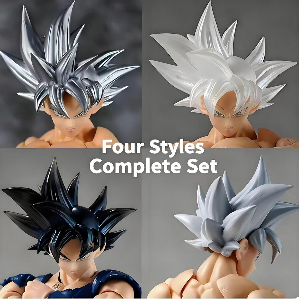 【 Instock items 】TK Free Extreme Intent Function, Free Extreme Intent Sign Carving Accessories Package