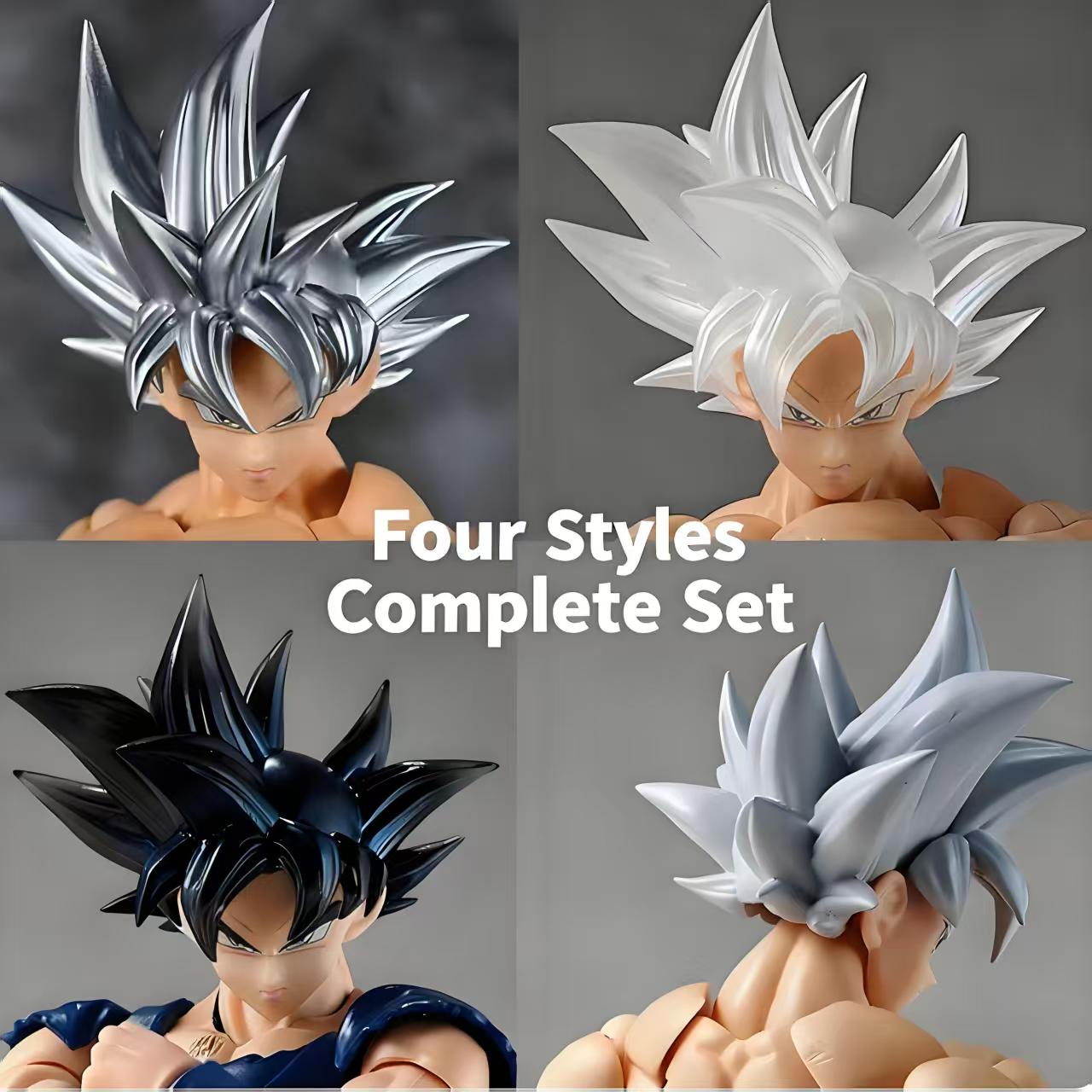 【 Instock items 】TK Free Extreme Intent Function, Free Extreme Intent Sign Carving Accessories Package