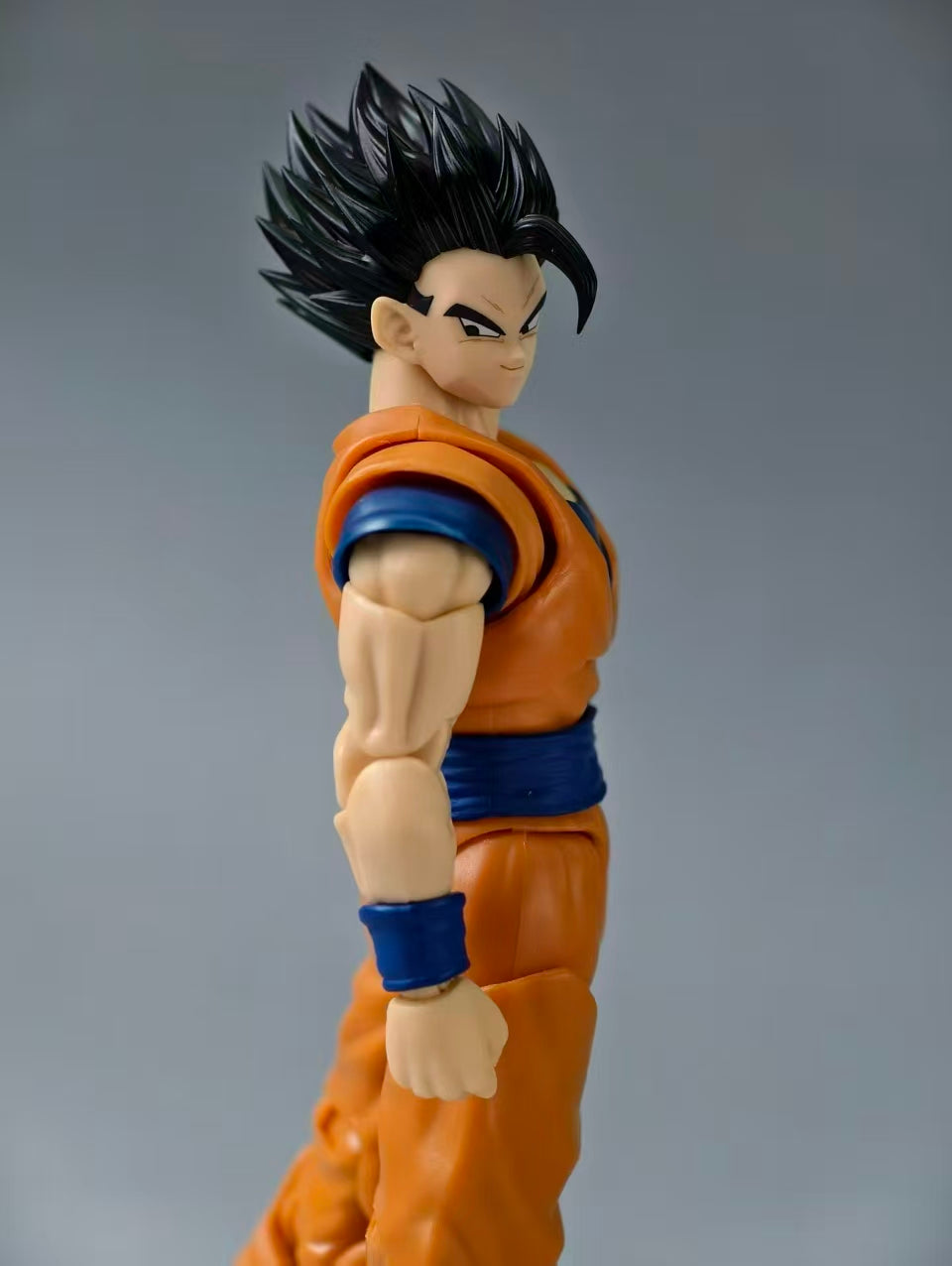 【Instock items】Black Hole Youth Gohan Accessory Pack