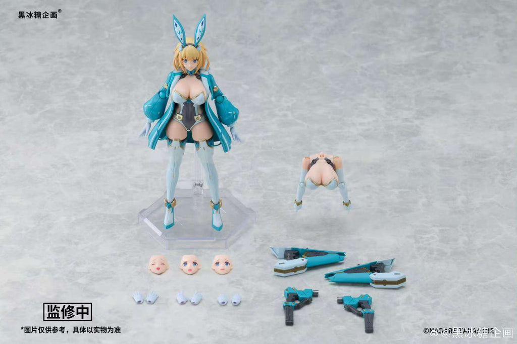 【Pre-Order】Bunny Girl Sophia F. Shirin (Variant Color Version)