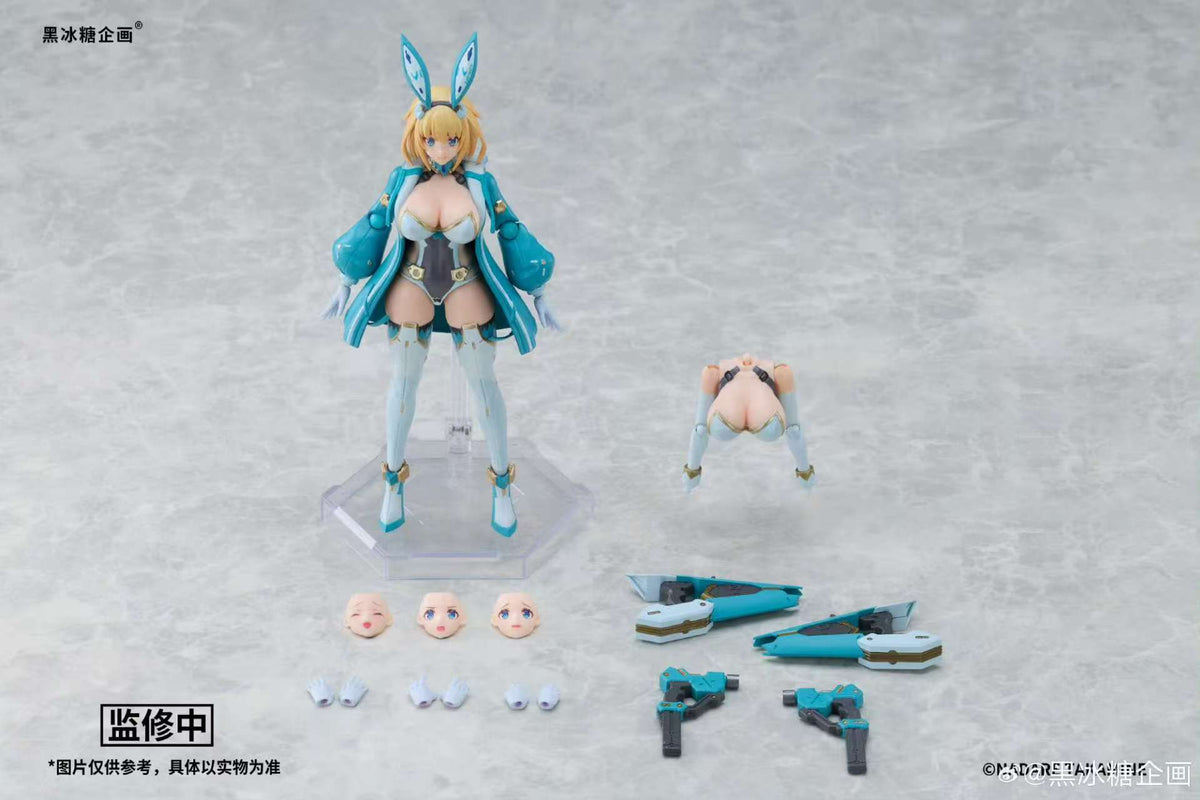 【Pre-Order】Bunny Girl Sophia F. Shirin (Variant Color Version)
