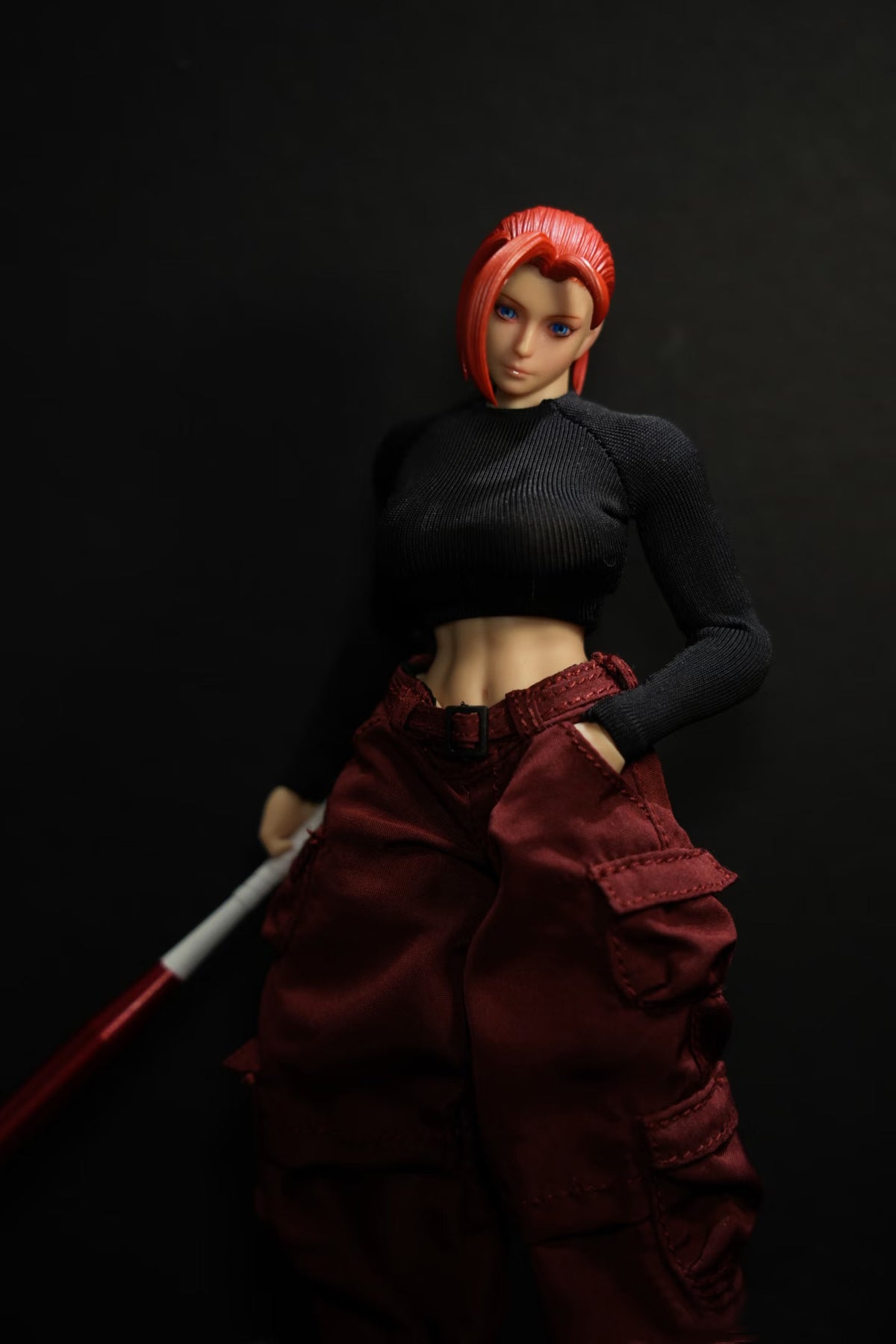 【in stock】WHALE WORKS My Sassy Girl WF Exhibition Exclusive