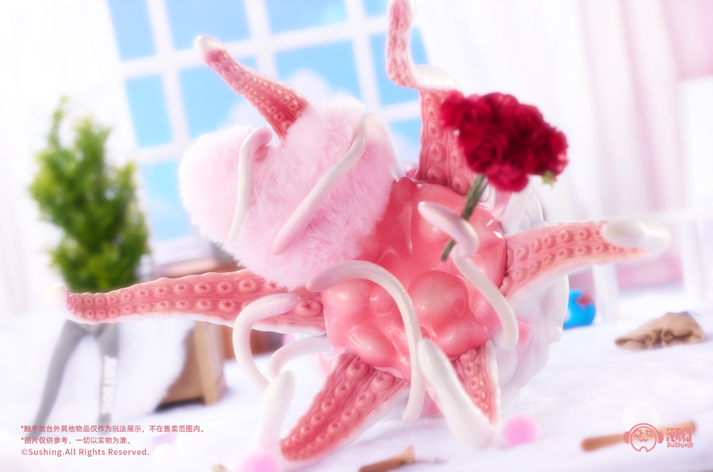 【Instock items.】 "UKC-404 Adult subspecies Ver."