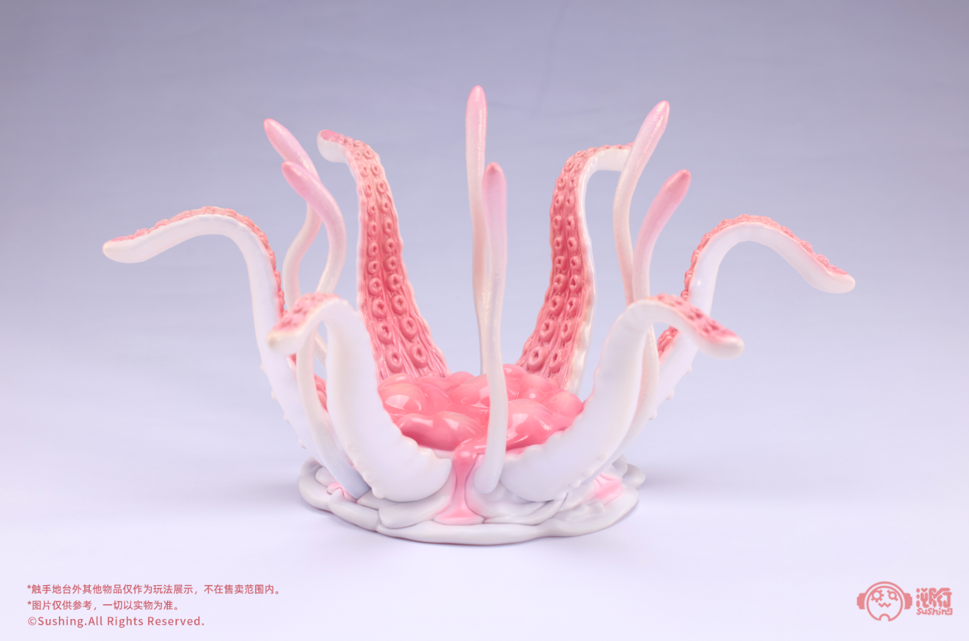 【Instock items.】 "UKC-404 Adult subspecies Ver."