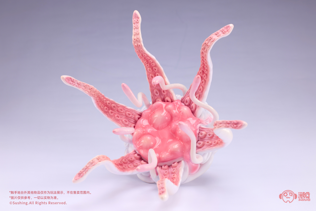 【Instock items.】 "UKC-404 Adult subspecies Ver."