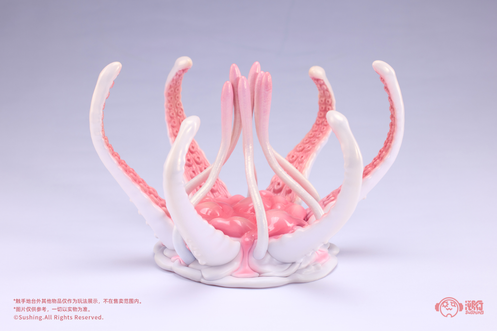 【Instock items.】 "UKC-404 Adult subspecies Ver."