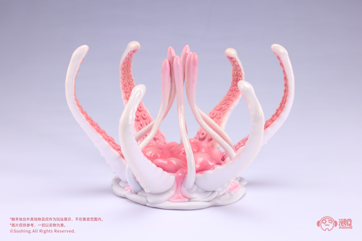 【Instock items.】 "UKC-404 Adult subspecies Ver."