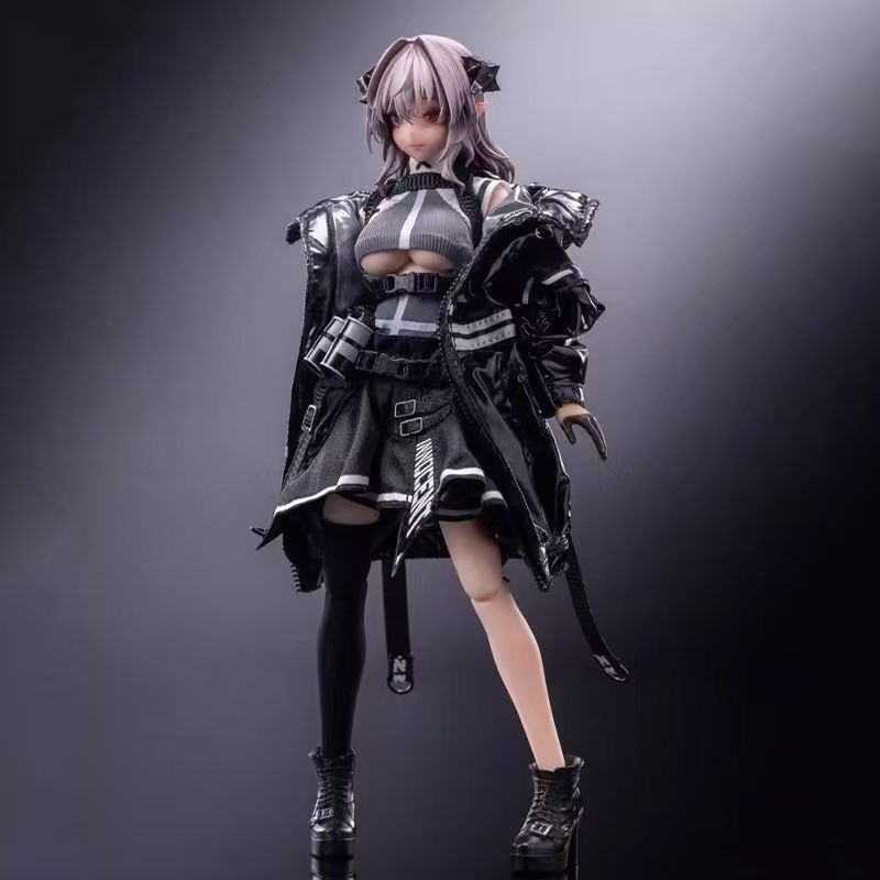 【Instock items】HASUKI 1/12 Pocket Art Series Sister Friede Regular/SP Version