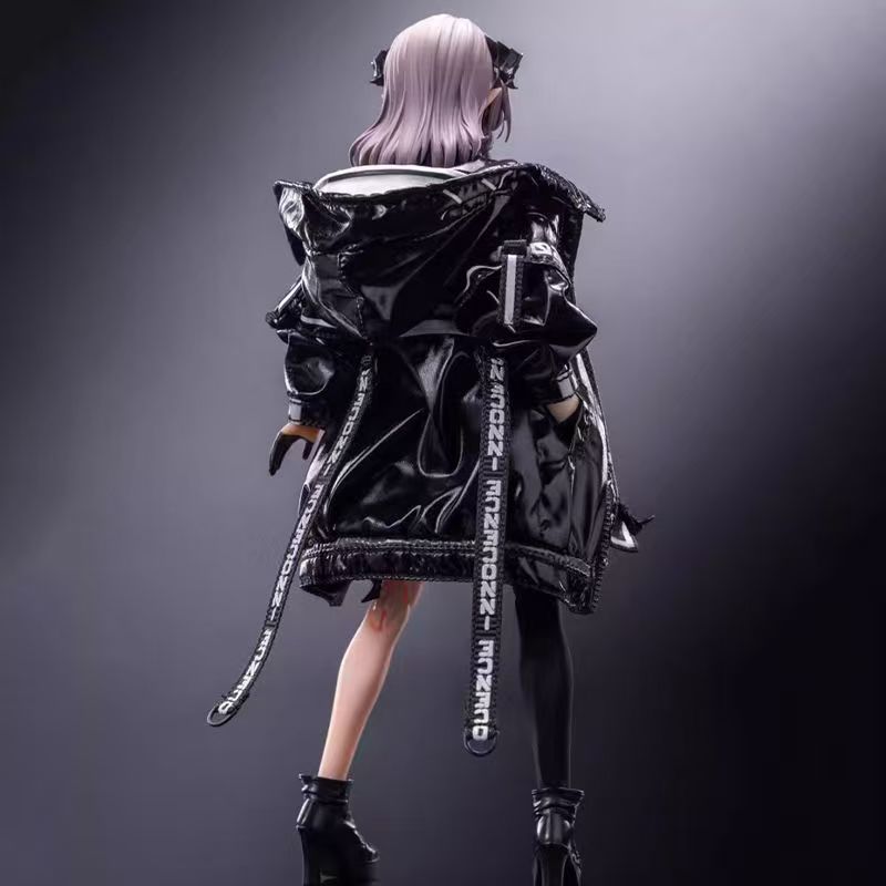 【Instock items】HASUKI 1/12 Pocket Art Series Sister Friede Regular/SP Version