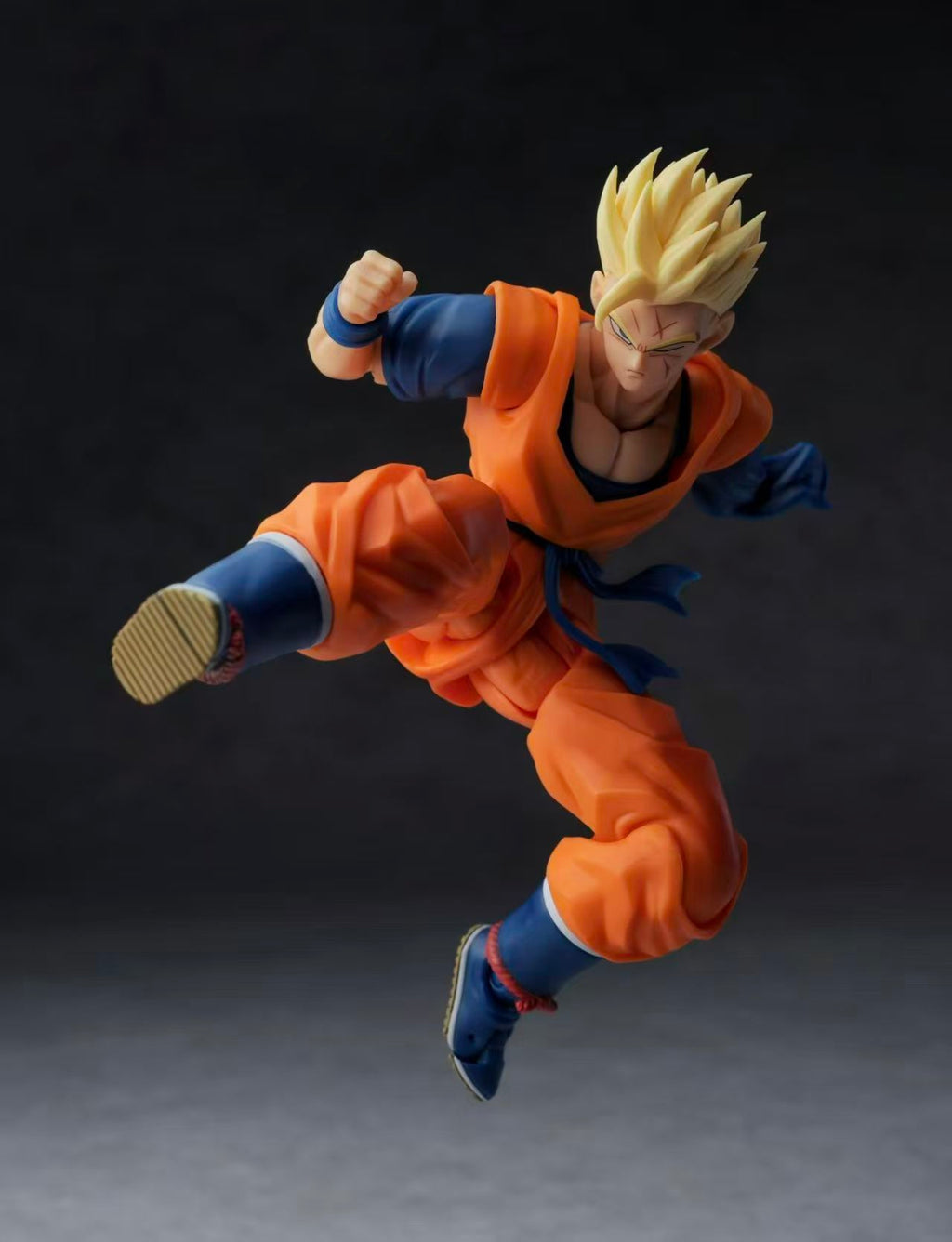 【In Stock】One-armed Eagle Hero