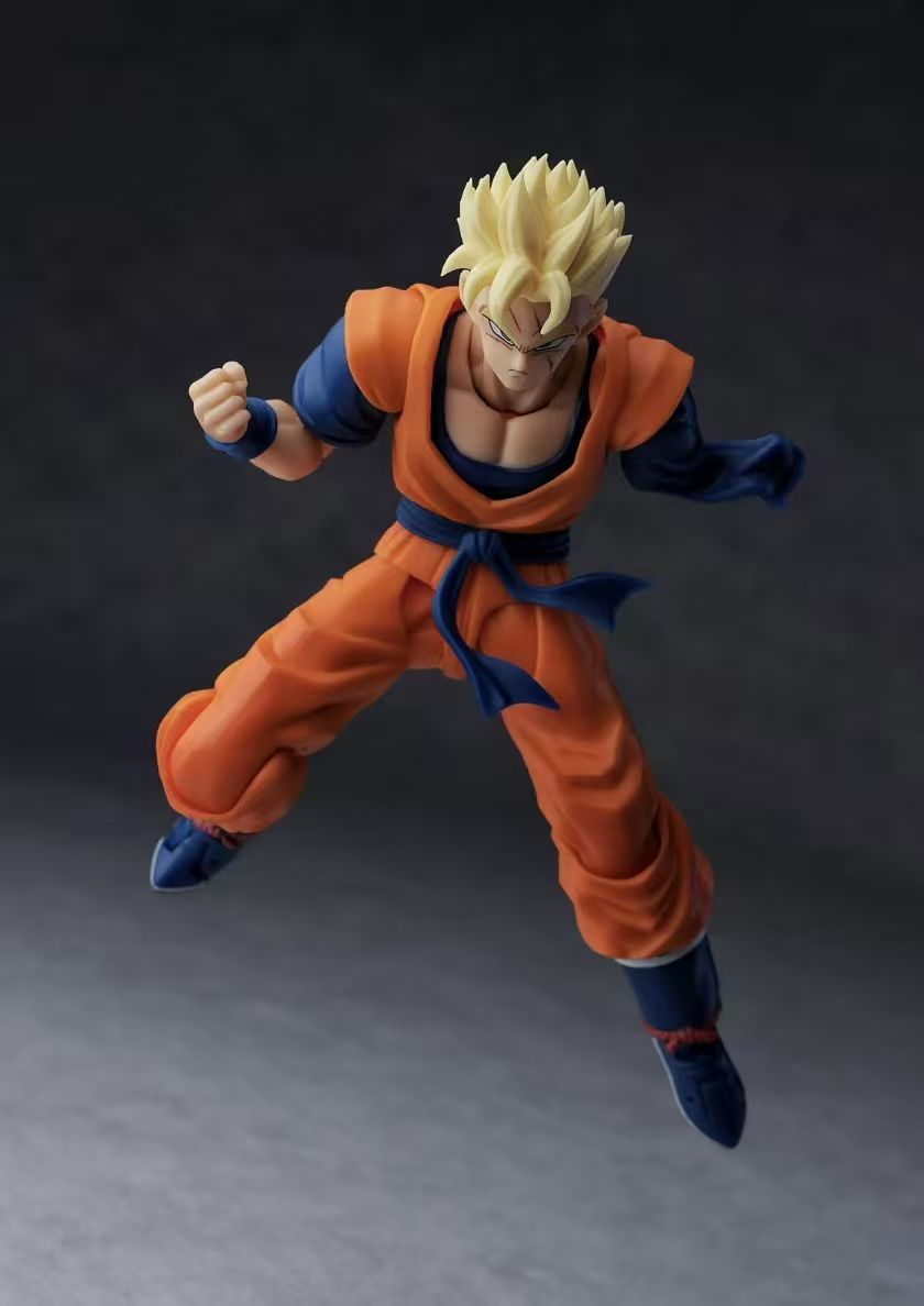 【In Stock】One-armed Eagle Hero