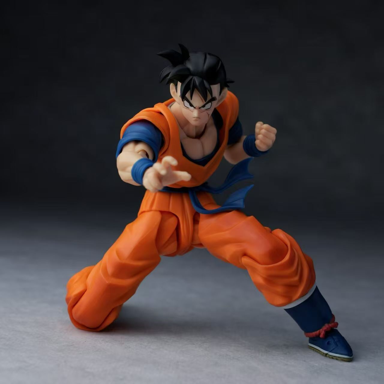 【In Stock】One-armed Eagle Hero