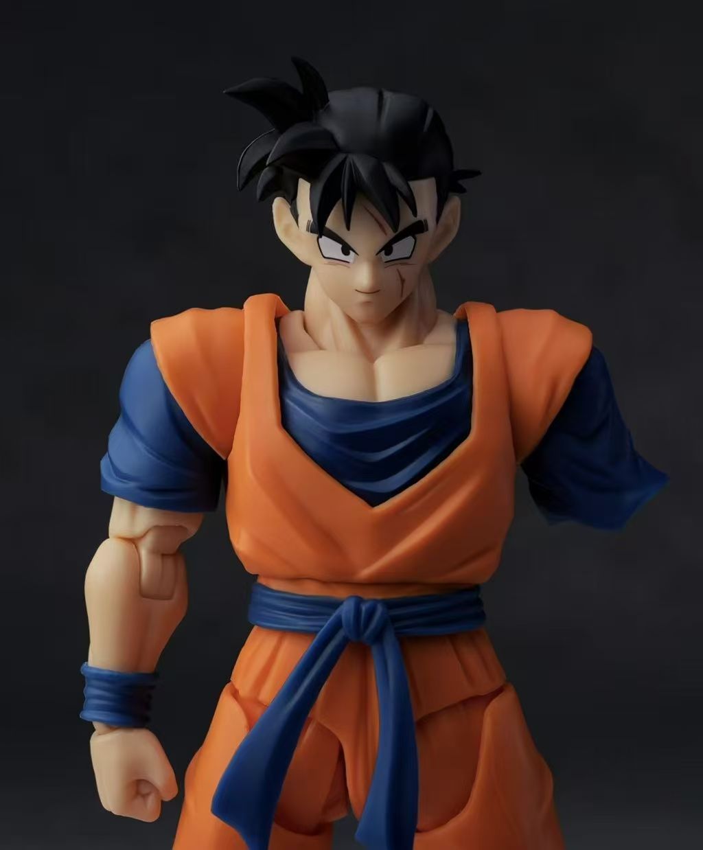 【In Stock】One-armed Eagle Hero