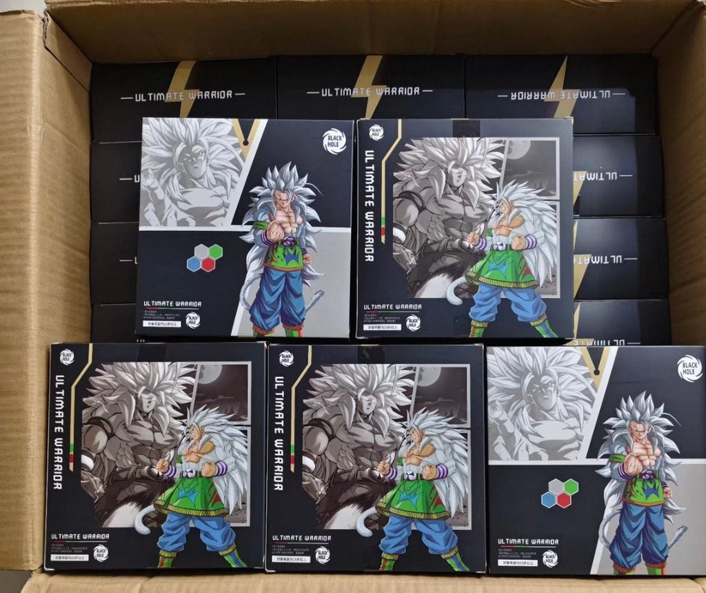 【In stock】 TK ssj5 goku