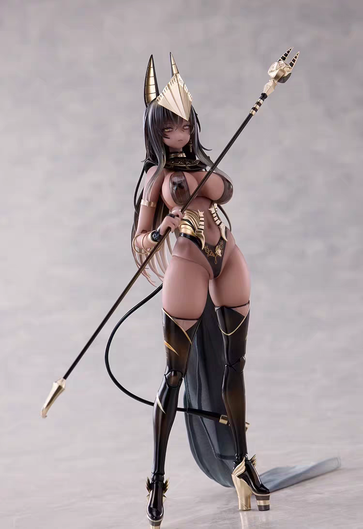 【Pre-order】 Otherwhere High Priestess Purusha 1/12 Poseable Finished Figure