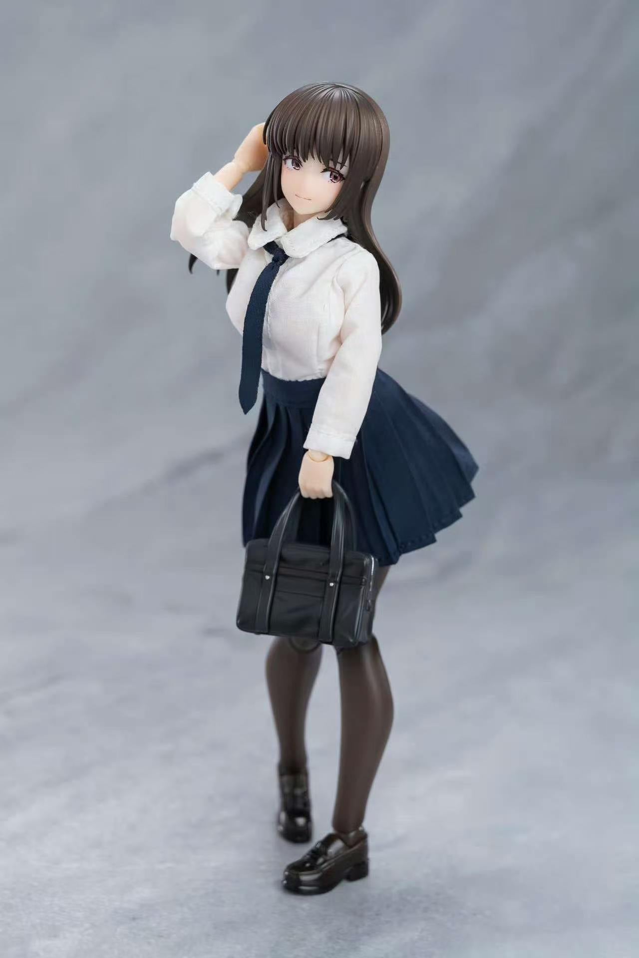 【In Stock】 Snail Shell JK-01 Bunny Girl - Rena