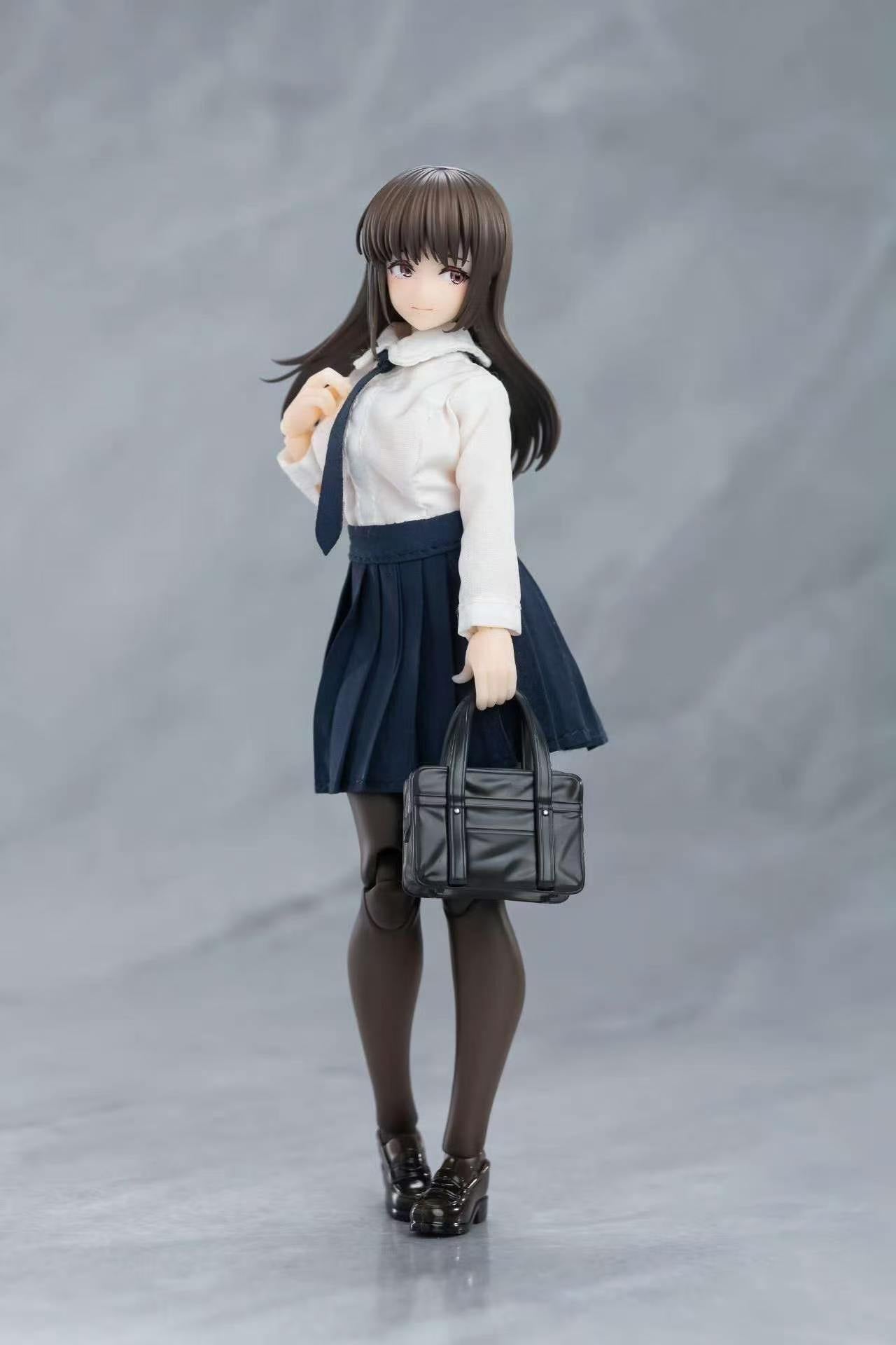 【In Stock】 Snail Shell JK-01 Bunny Girl - Rena