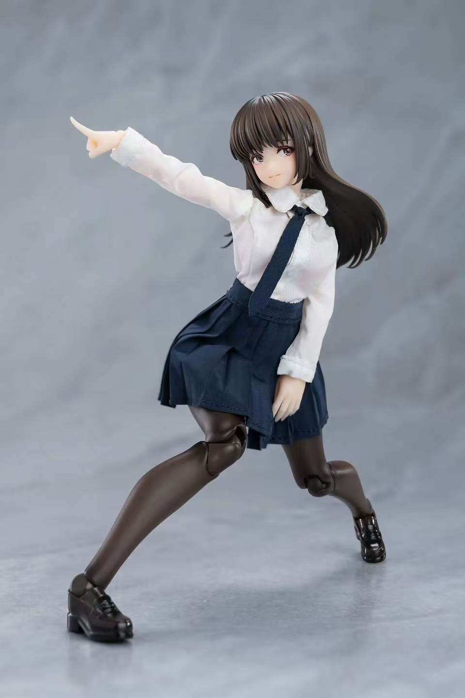 【In Stock】 Snail Shell JK-01 Bunny Girl - Rena