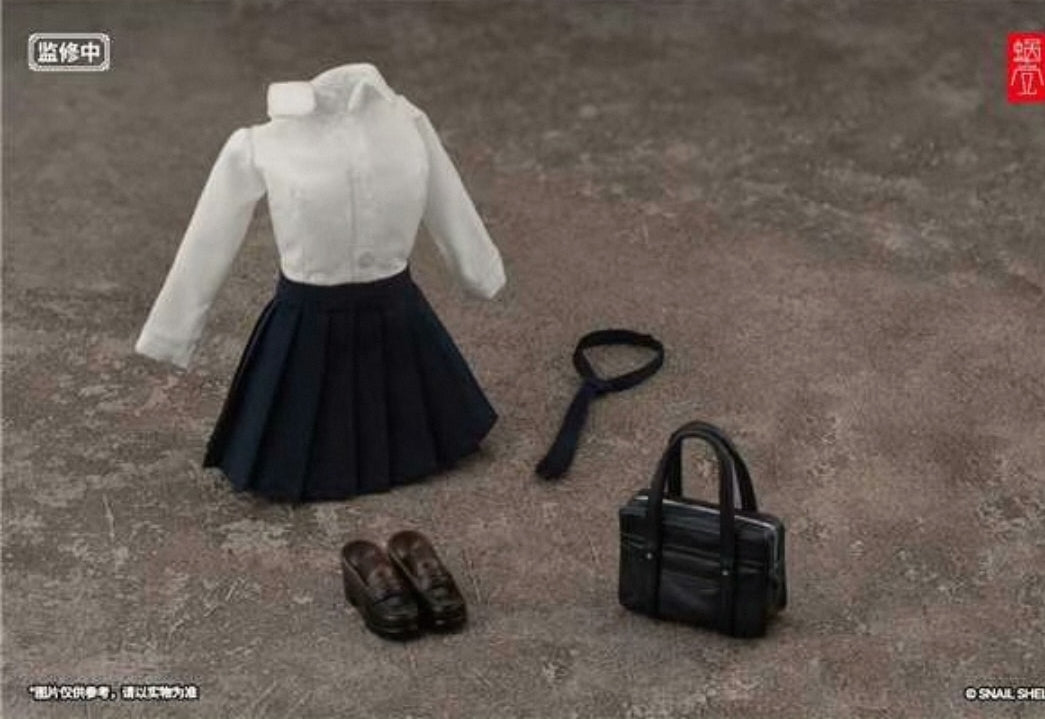 【In Stock】 Snail Shell JK-01 Bunny Girl - Rena