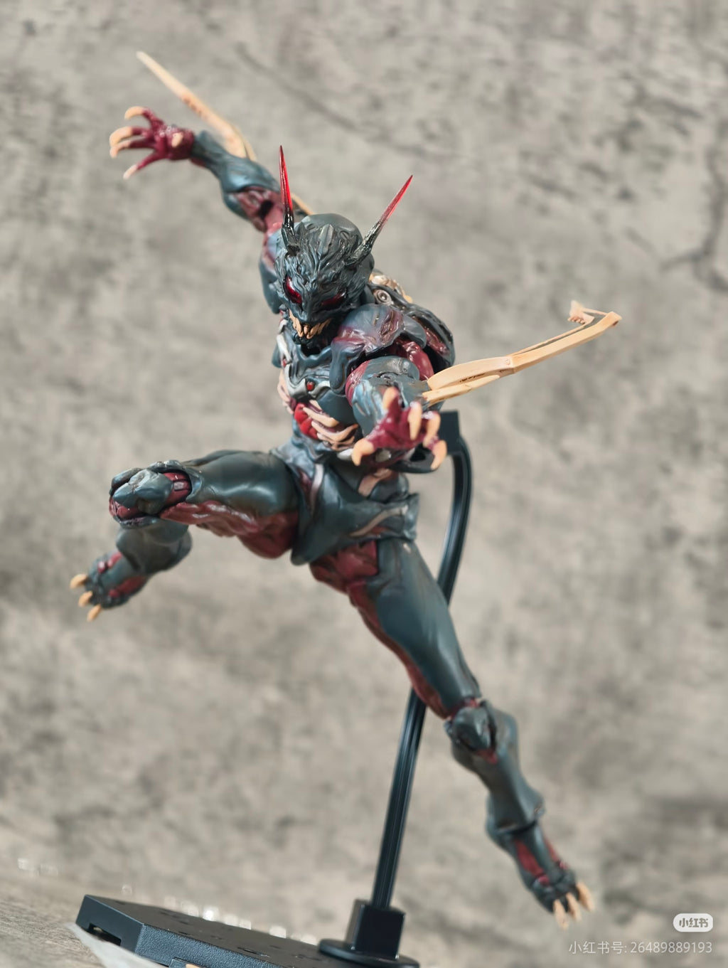 【in stock】 FeiFotoy Toy "Desperate" Series -"Star Skeleton" - (Convention Exclusive)