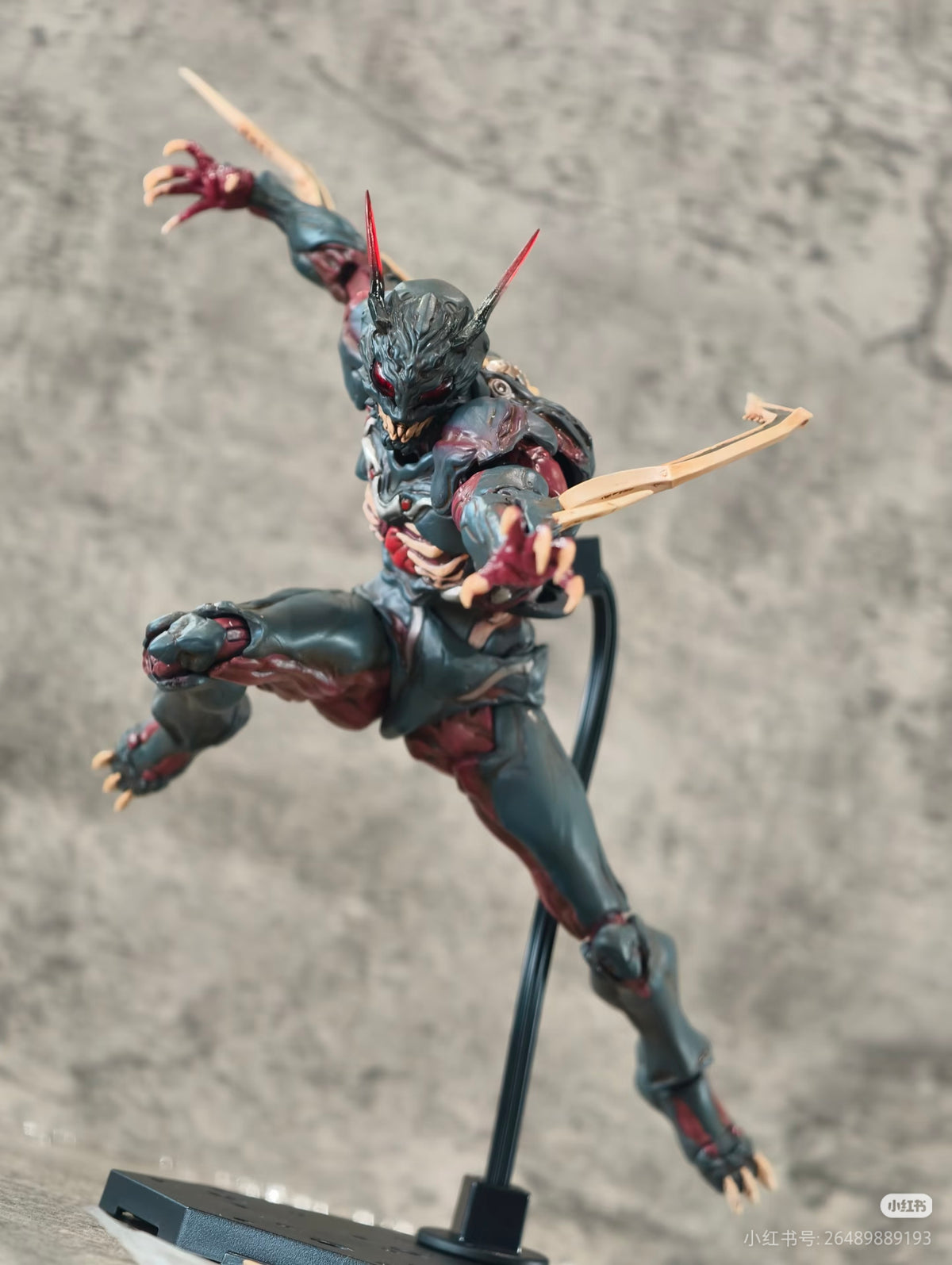 【in stock】 FeiFotoy Toy "Desperate" Series -"Star Skeleton" - (Convention Exclusive)