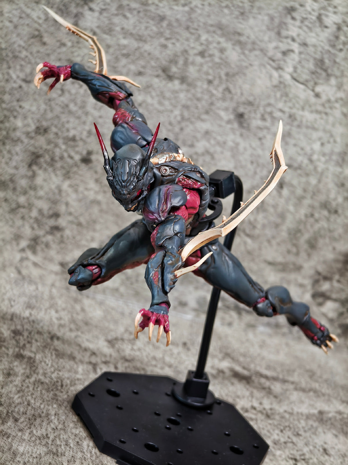 【in stock】 FeiFotoy Toy "Desperate" Series -"Star Skeleton" - (Convention Exclusive)