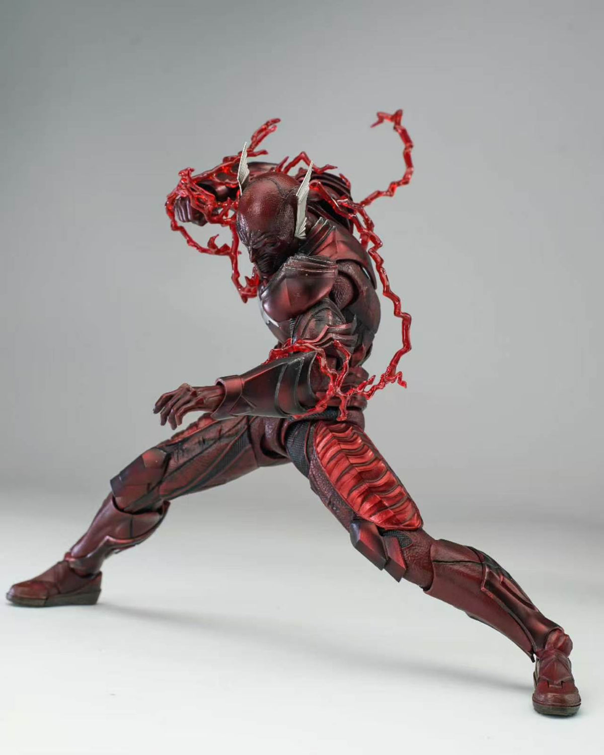 【in stock】Yuanye Culture The Red Death 1/12 Articulated figure