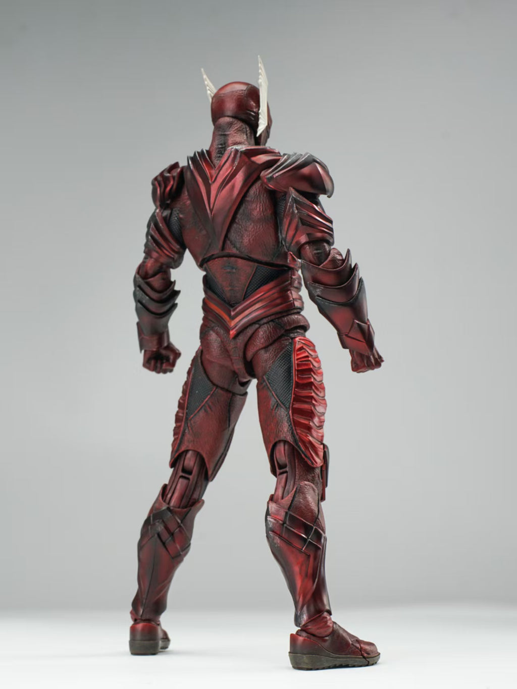 【in stock】Yuanye Culture The Red Death 1/12 Articulated figure