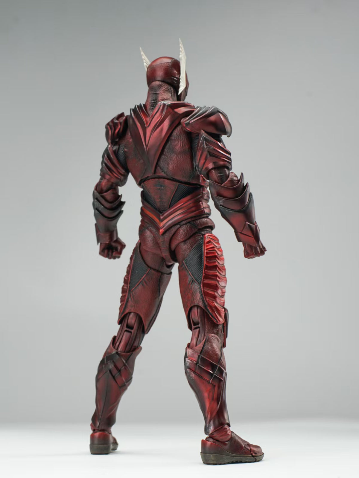 【in stock】Yuanye Culture The Red Death 1/12 Articulated figure