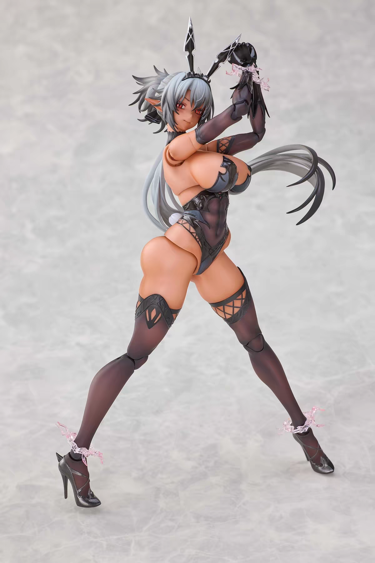 【Pre-order】 Otherwhere: Gilnada & Alice 1/12 Scale Articulated Figures