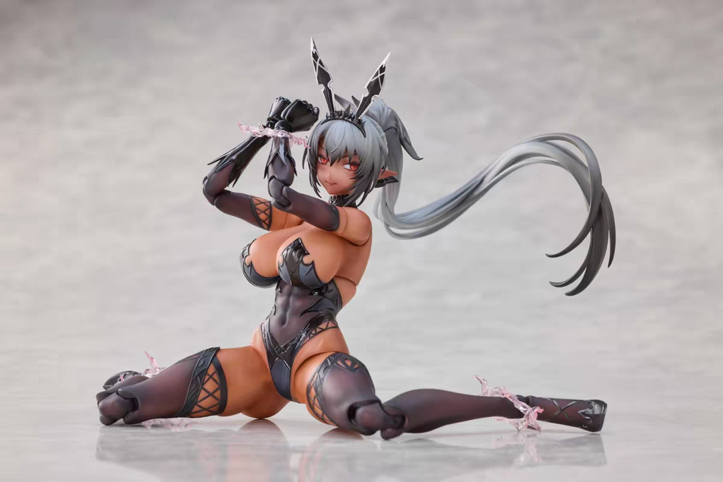 【Pre-order】 Otherwhere: Gilnada & Alice 1/12 Scale Articulated Figures