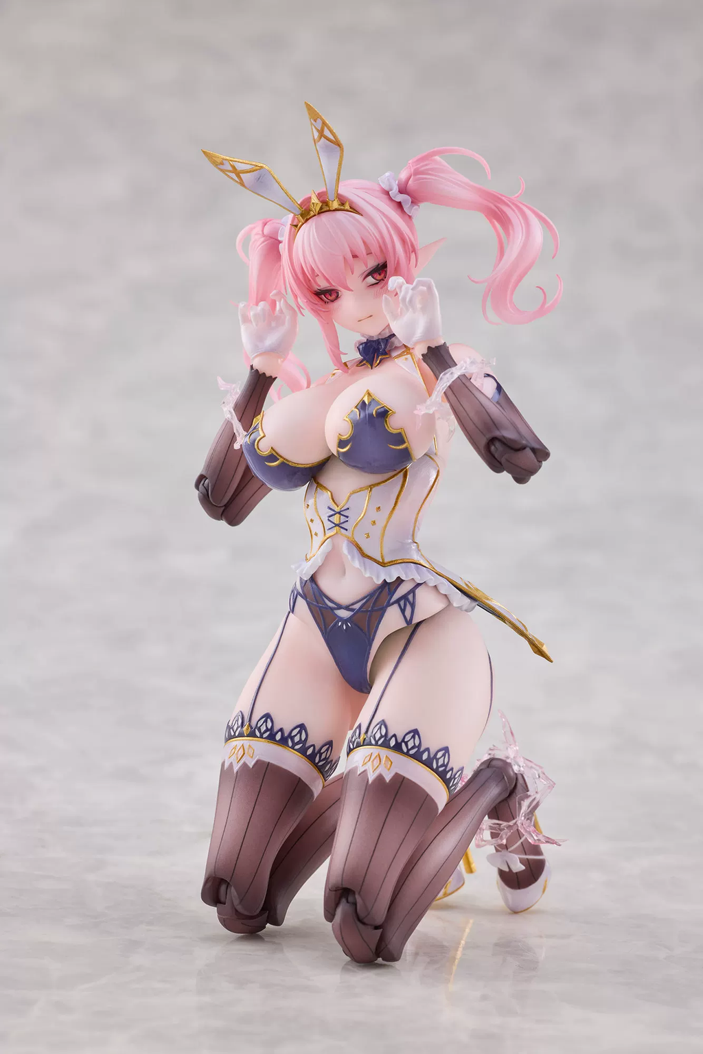 【Pre-order】 Otherwhere: Gilnada & Alice 1/12 Scale Articulated Figures