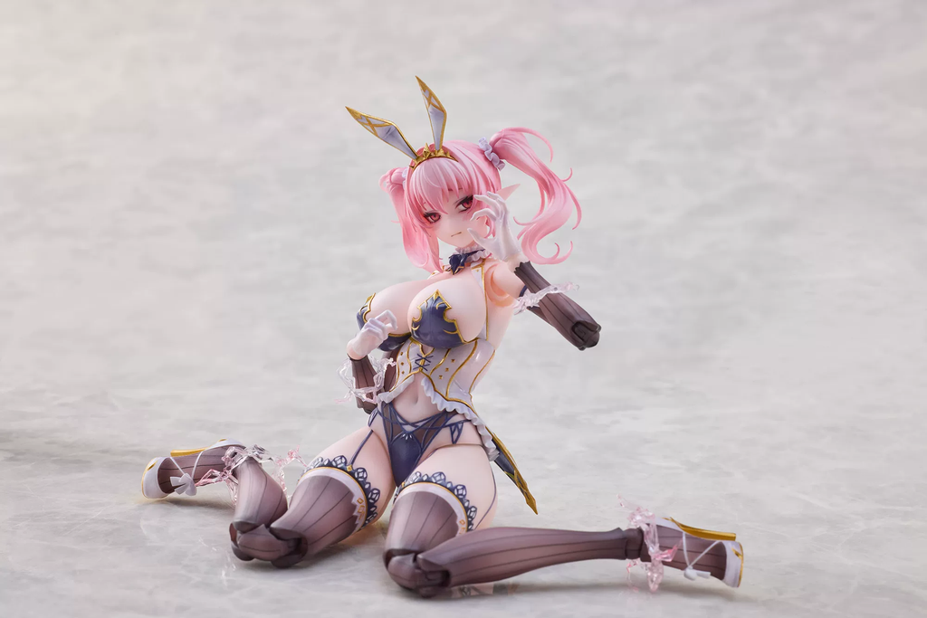 【Pre-order】 Otherwhere: Gilnada & Alice 1/12 Scale Articulated Figures