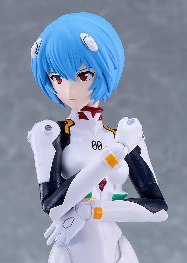 【Pre-Order】GSC PLAMATEA EVA Asuka &amp; Rei Ayanami Model Kit&nbsp;