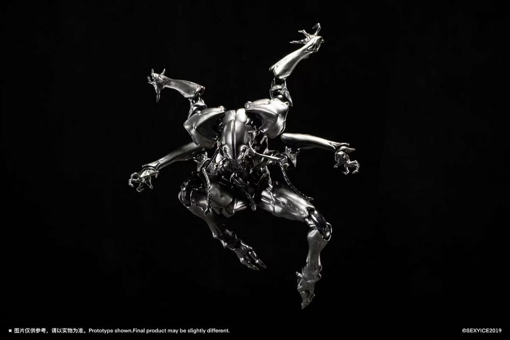 【Pre-order】 Insect Series Artificial Evolution Experiment Subject: Ant