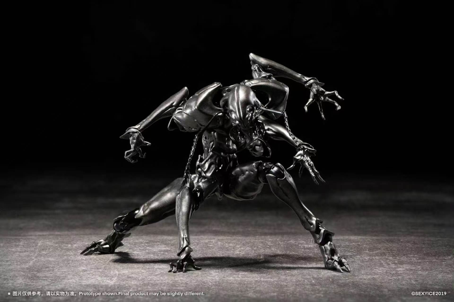【Pre-order】 Insect Series Artificial Evolution Experiment Subject: Ant