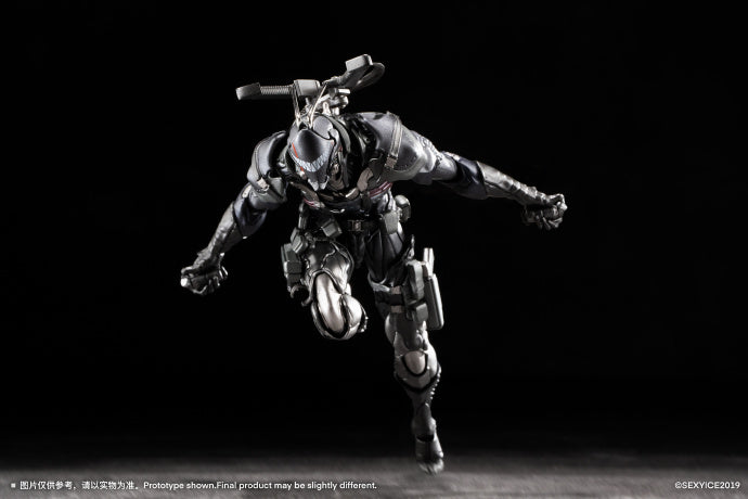 [Pre-order] Project Daedalus Test Subject B0200: Locust